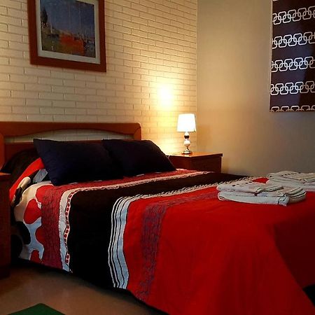 Apartamento Loft II Select Real カルダス・デ・レイス エクステリア 写真