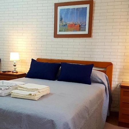 Apartamento Loft II Select Real カルダス・デ・レイス エクステリア 写真