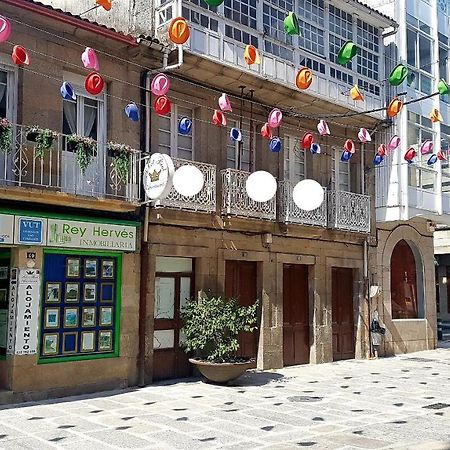 Apartamento Loft II Select Real カルダス・デ・レイス エクステリア 写真