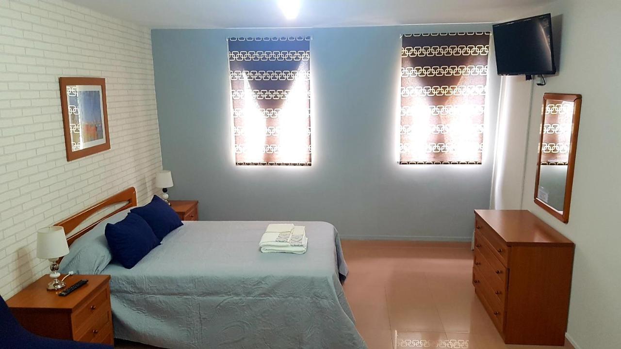Apartamento Loft II Select Real カルダス・デ・レイス エクステリア 写真