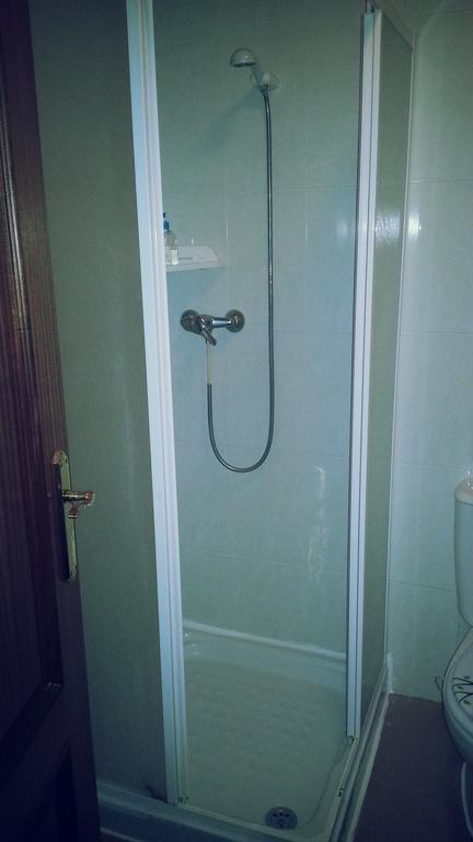 Apartamento Loft II Select Real カルダス・デ・レイス エクステリア 写真